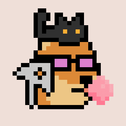 Dogepunk #798