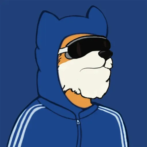 F*ck It We Bark #9037