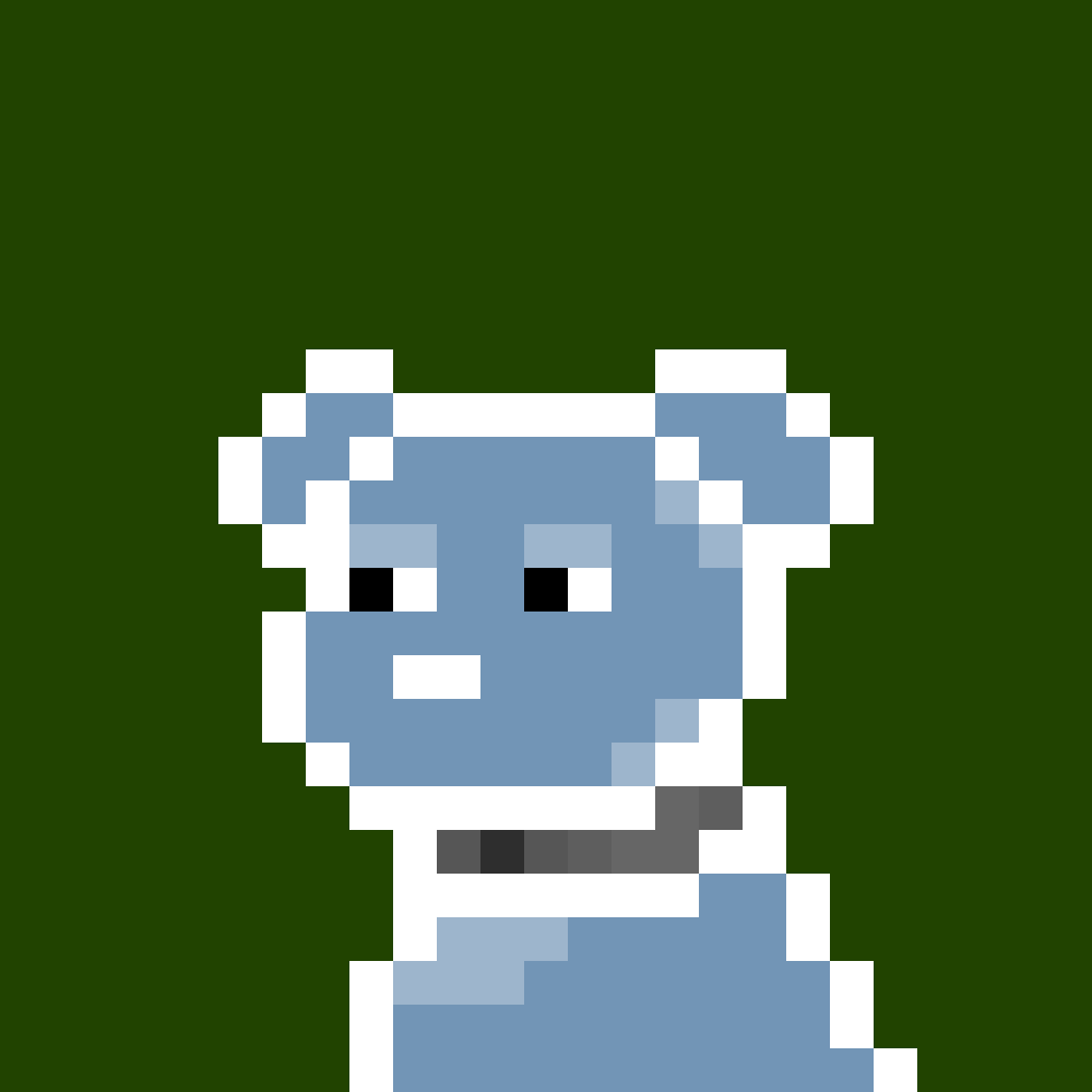 Anti Doginal Dog #1354