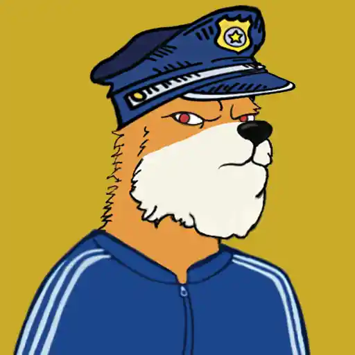 F*ck It We Bark #2749