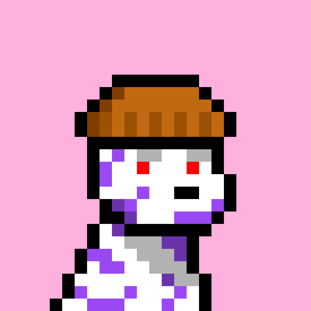 Doginal Dog #3486