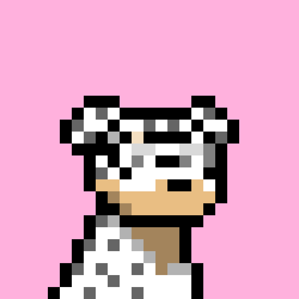 Doginal Dog #2783