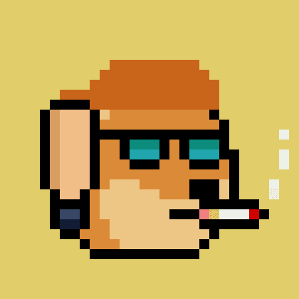 Dogepunk #5089