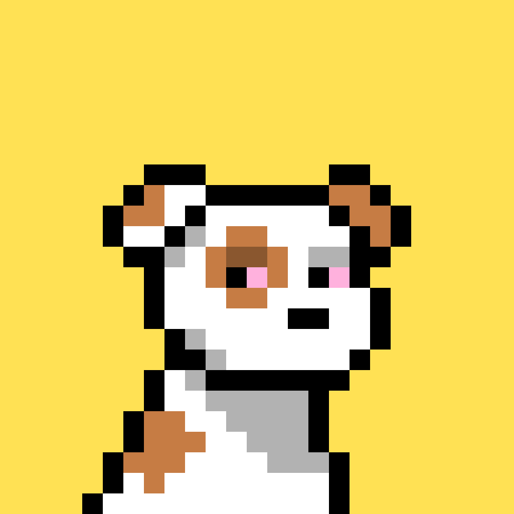 Doginal Dog #7788