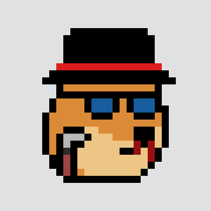 Dogepunk #7272