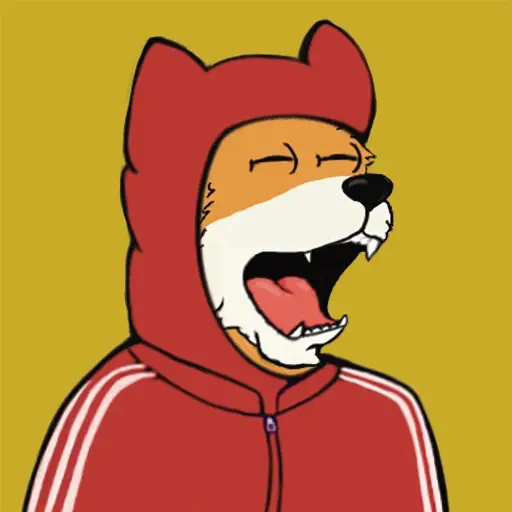 F*ck It We Bark #1969