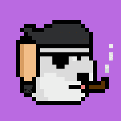 Dogepunk #3823