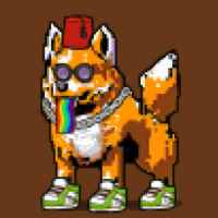 DogePunks #2203