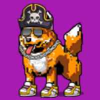 DogePunks #963