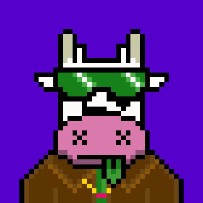 Doginal Cowz #75
