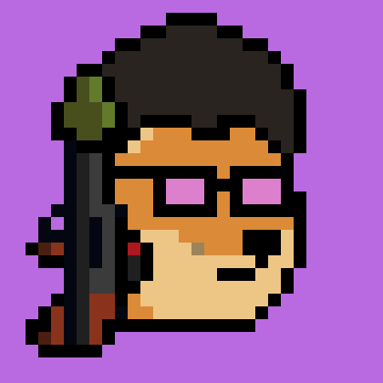 Dogepunk #8839