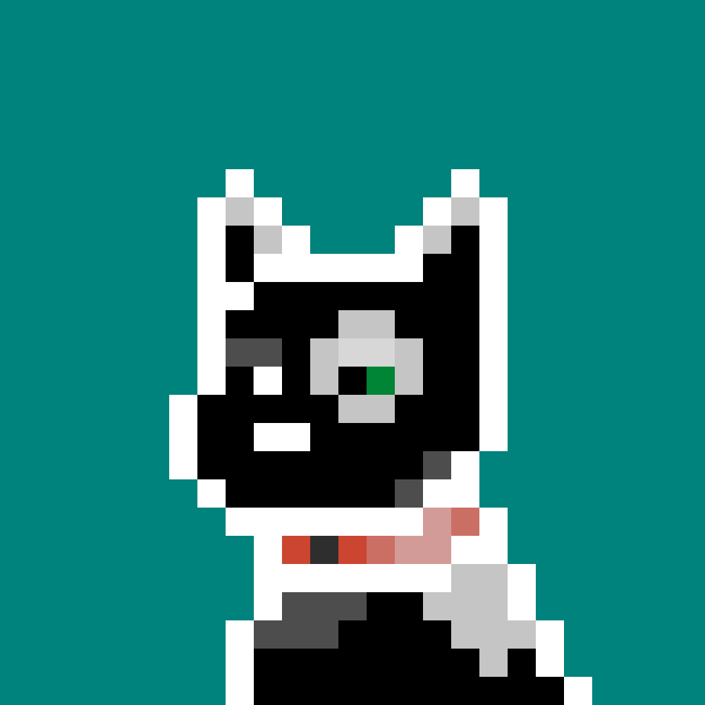 Anti Doginal Dog #4335