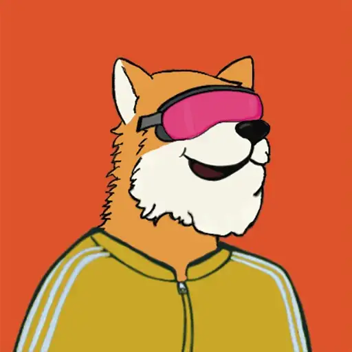 F*ck It We Bark #3956