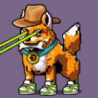 DogePunks #2453