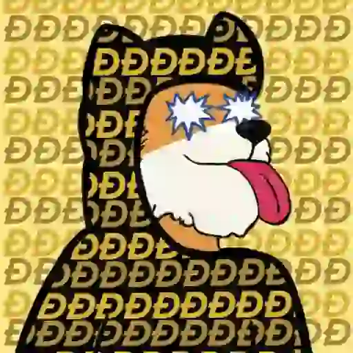 F*ck It We Bark #9733