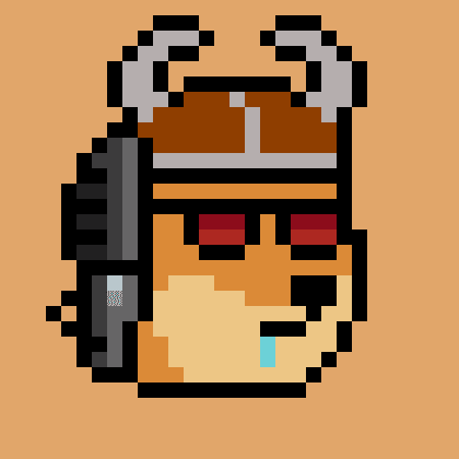 Dogepunk #1933