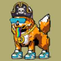 DogePunks #4476