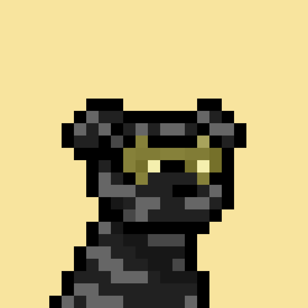 Doginal Dog #4973