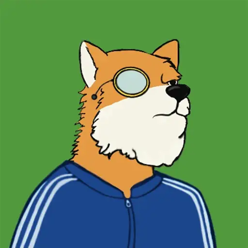 F*ck It We Bark #3374