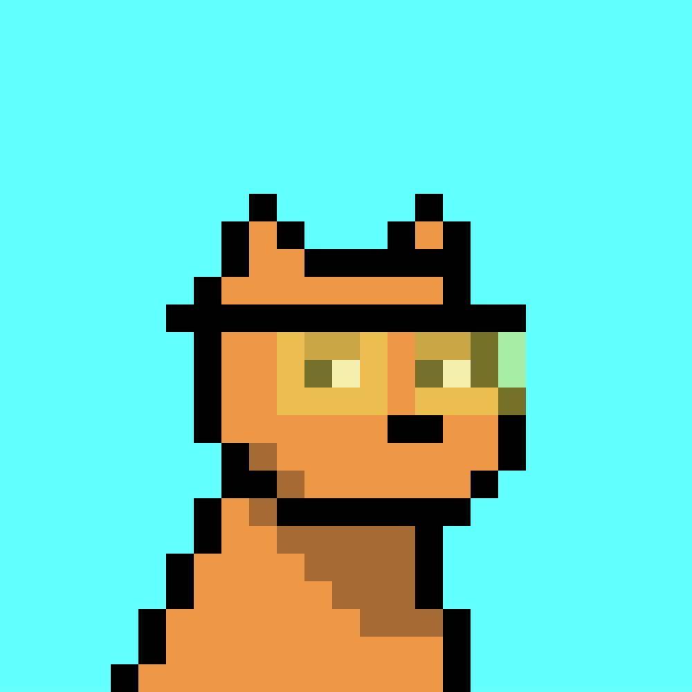 Doginal Dog #9740