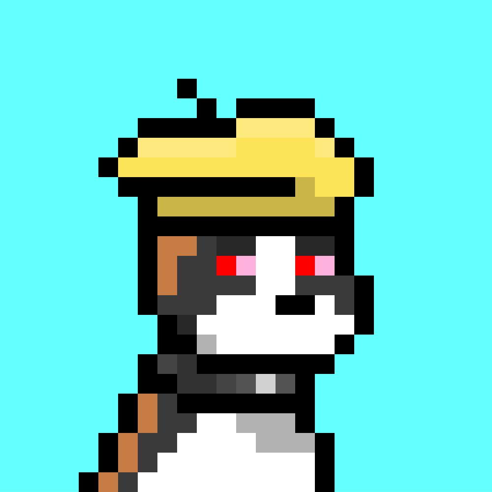 Doginal Dog #4962