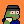 Pixel Pepes #253