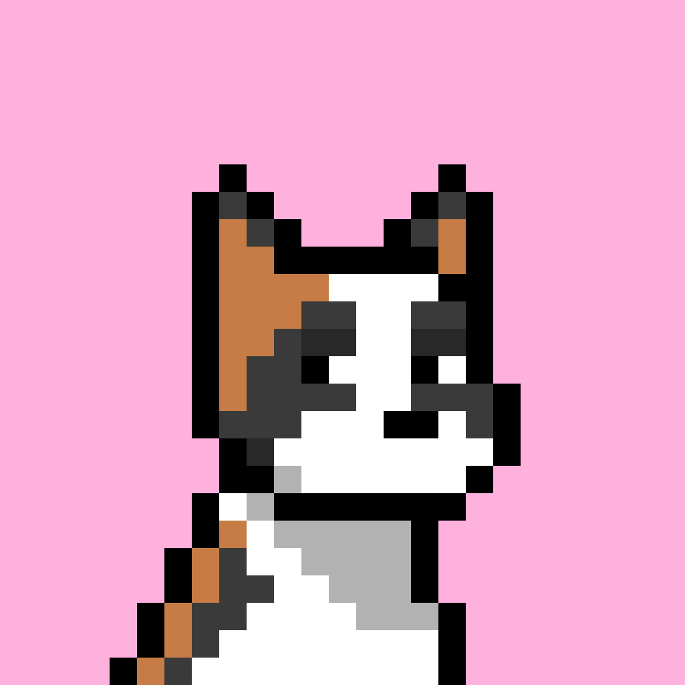 Doginal Dog #8914