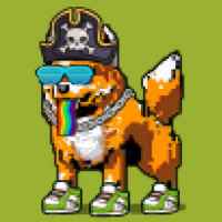 DogePunks #3611