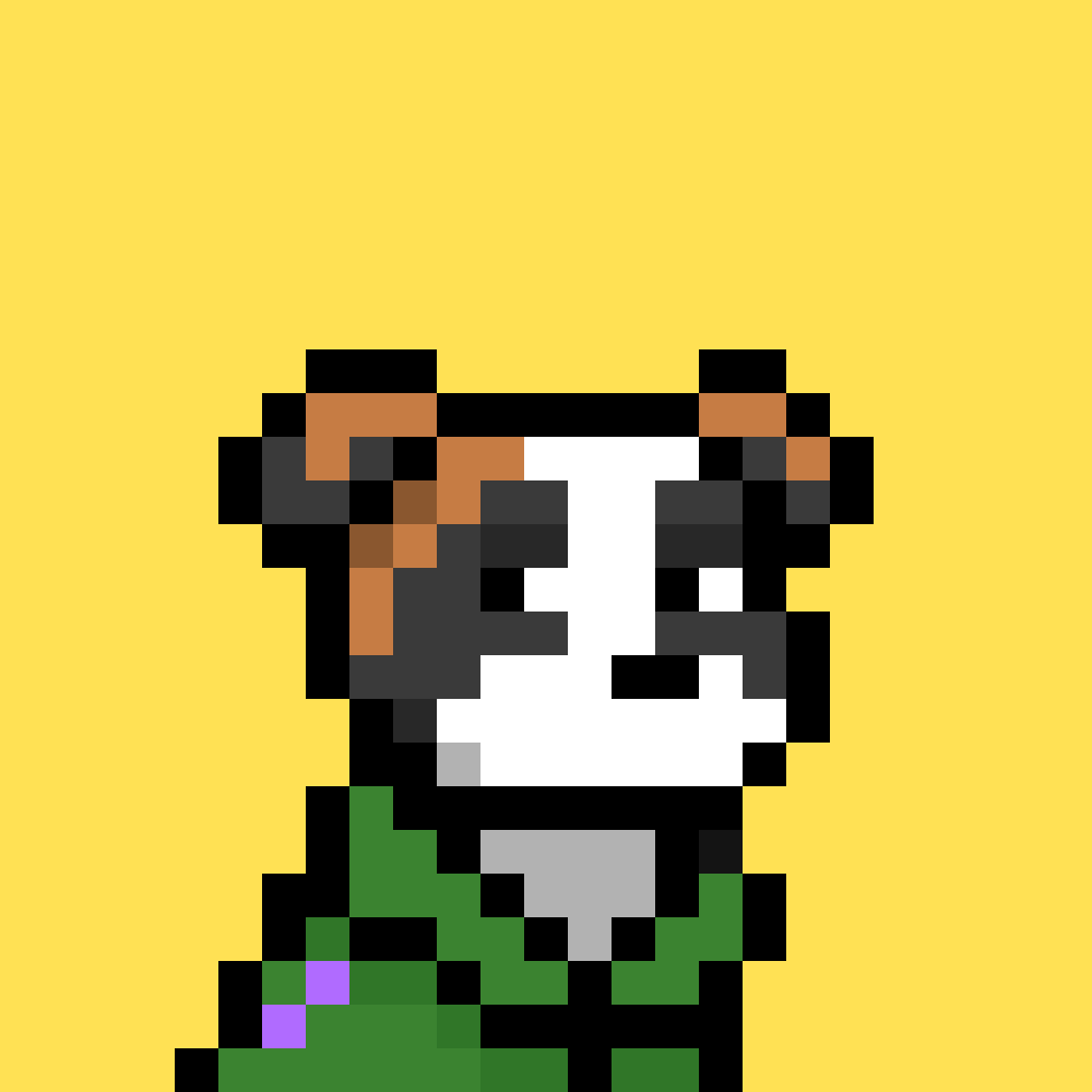 Doginal Dog #6812