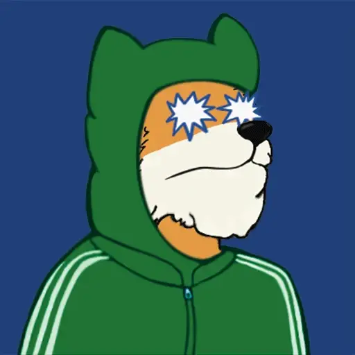 F*ck It We Bark #3354