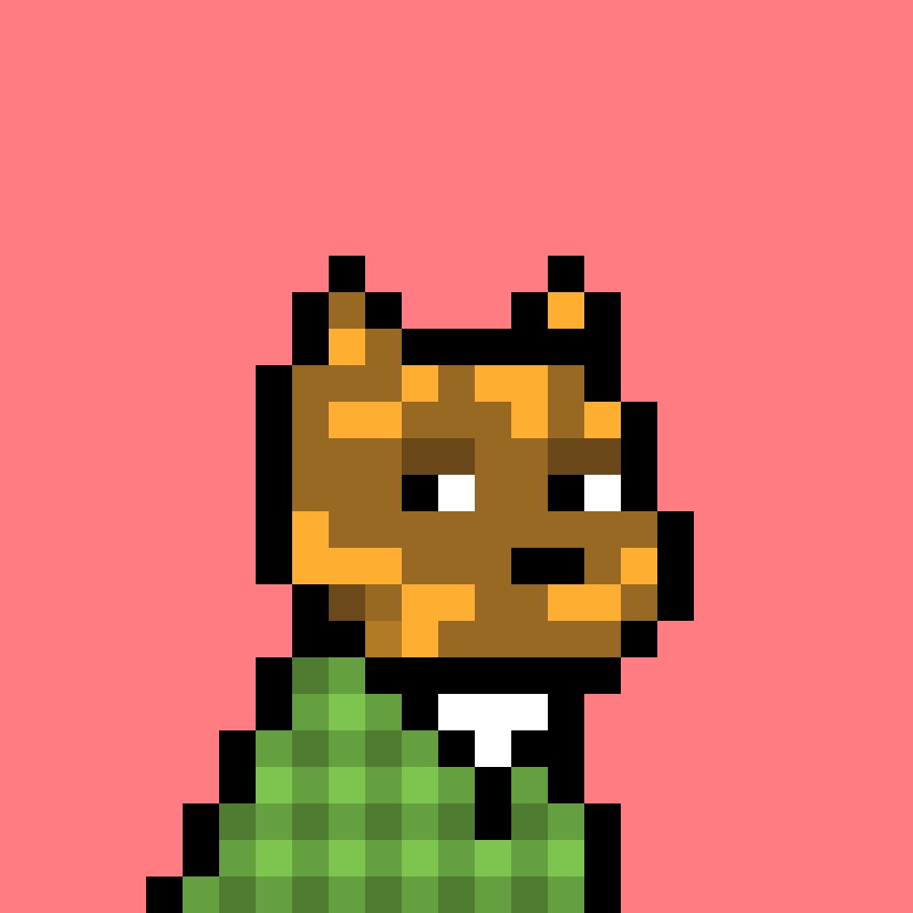 Doginal Dog #8793
