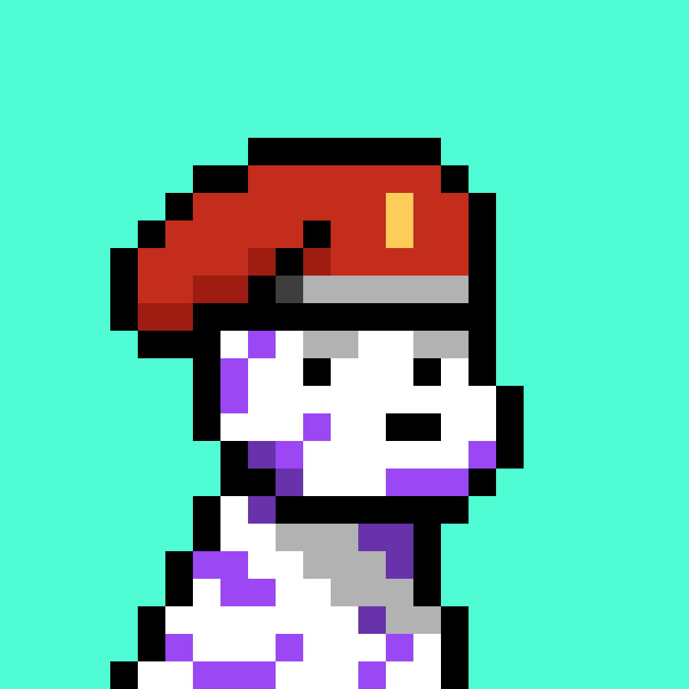 Doginal Dog #8670
