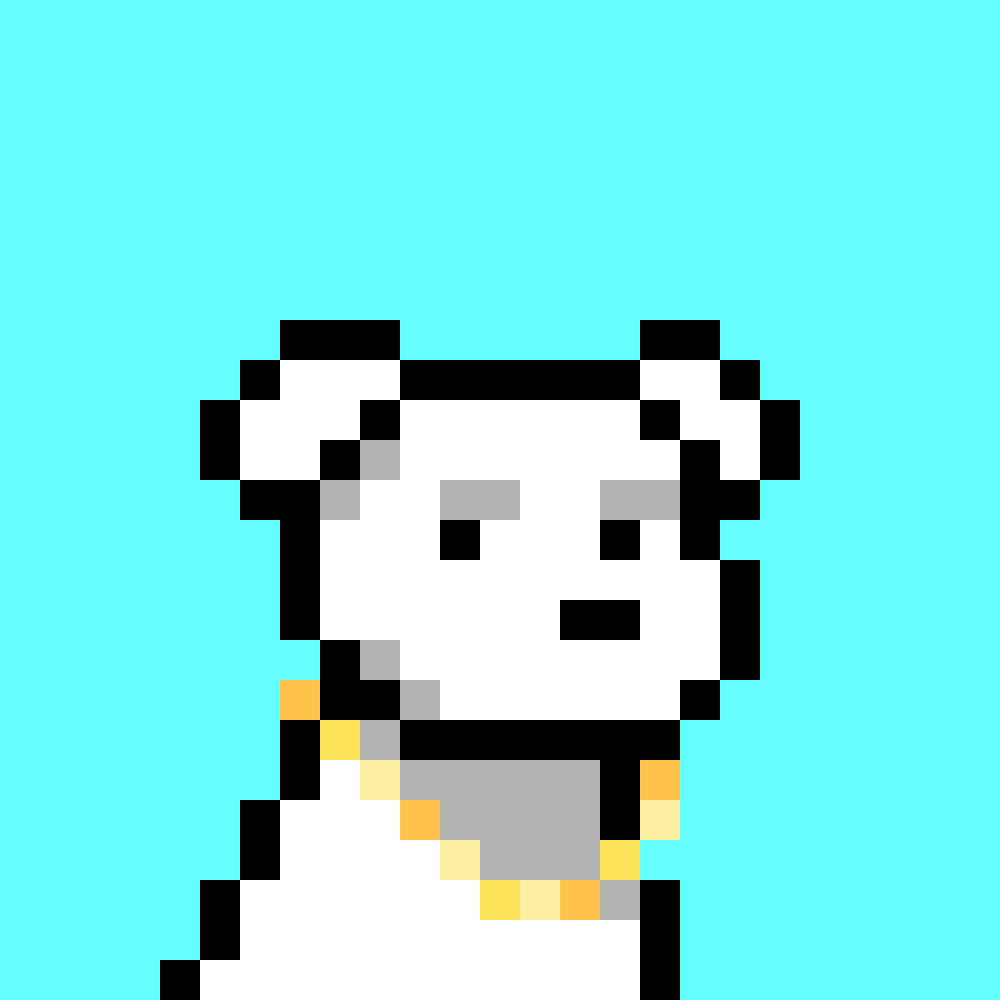 Doginal Dog #2698