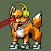 DogePunks #1123