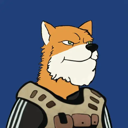F*ck It We Bark #8838