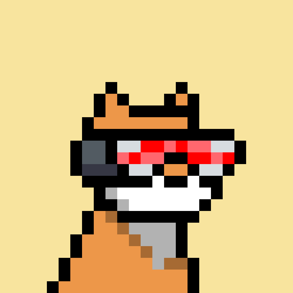 Doginal Dog #1246