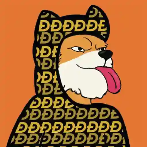 F*ck It We Bark #7197