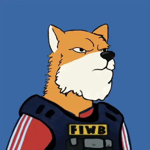 F*ck It We Bark #1923