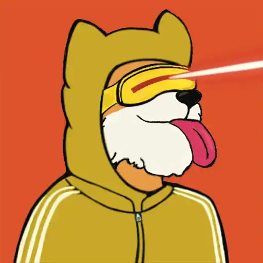 F*ck It We Bark #5787
