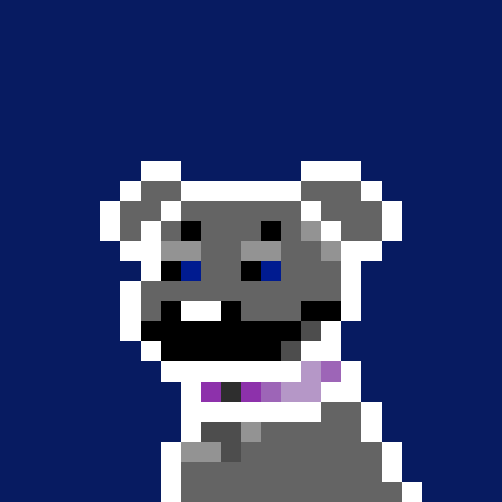 Anti Doginal Dog #3886