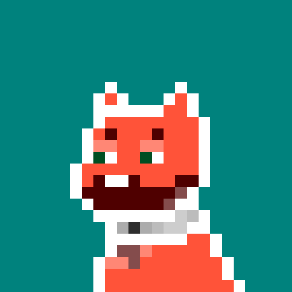 Anti Doginal Dog #93
