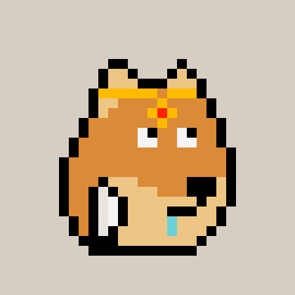Dogepunk #7550