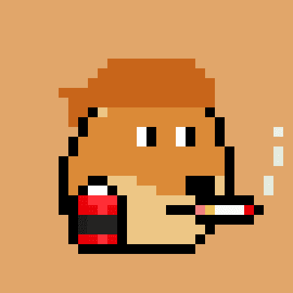 Dogepunk #9497