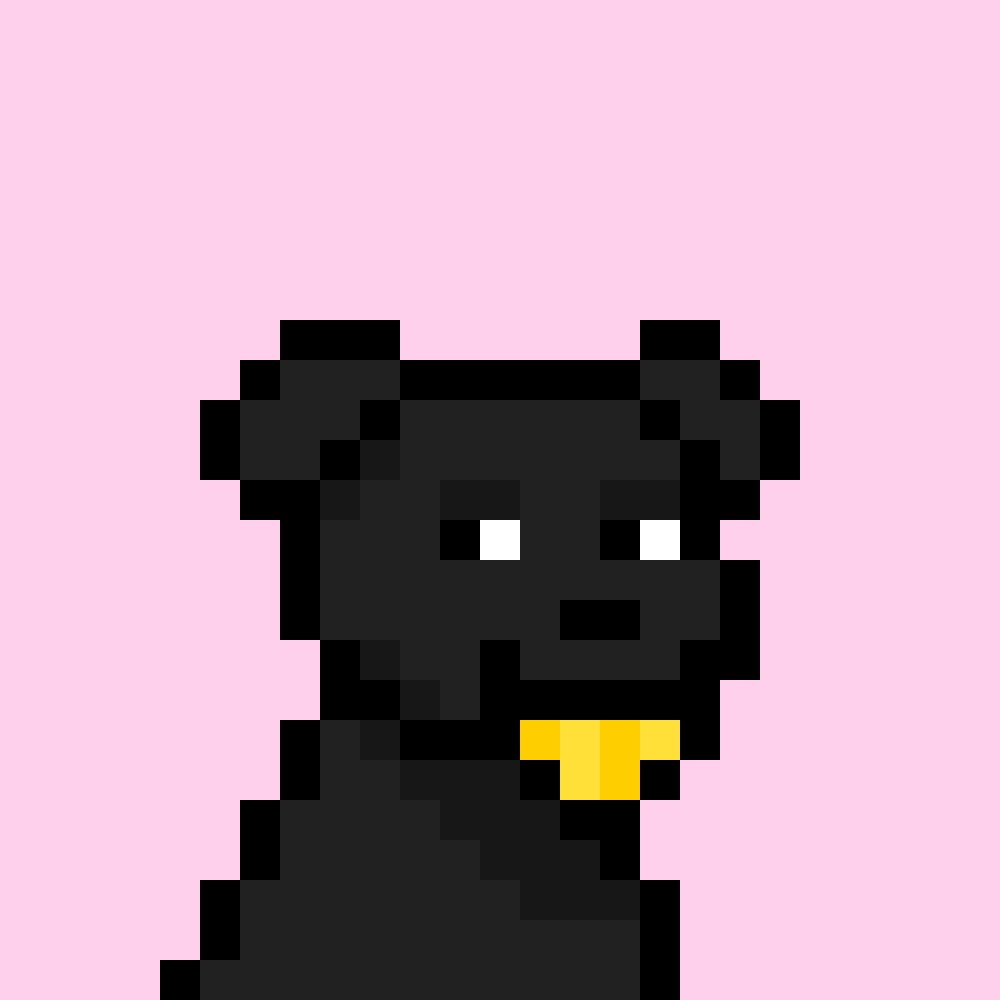 Doginal Dog #766