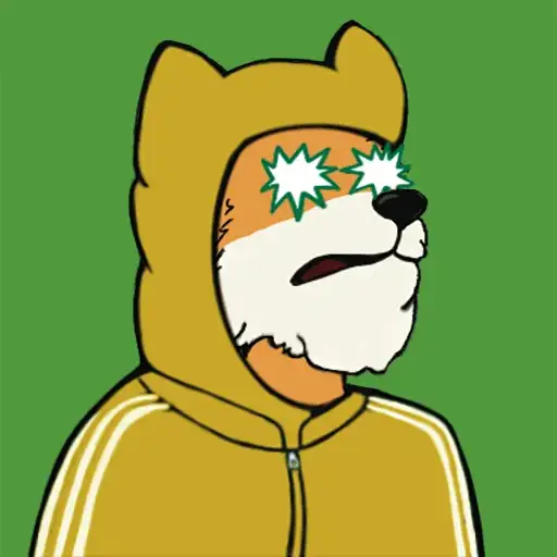 F*ck It We Bark #1726