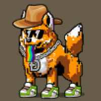 DogePunks #1924