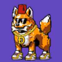 DogePunks #1987