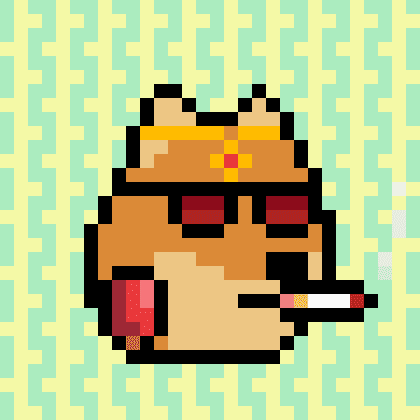 Dogepunk #6447