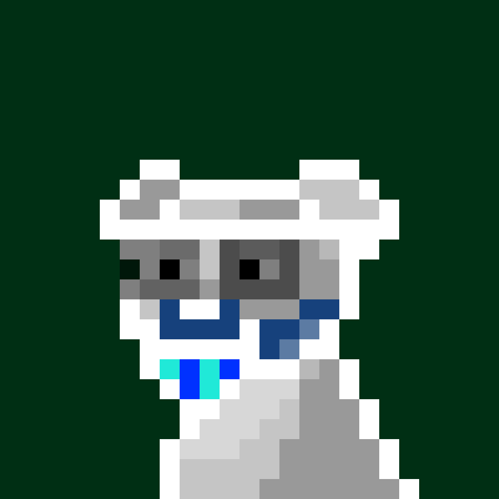 Anti Doginal Dog #2270