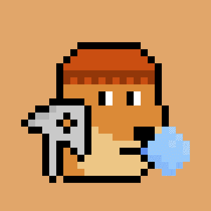 Dogepunk #2397